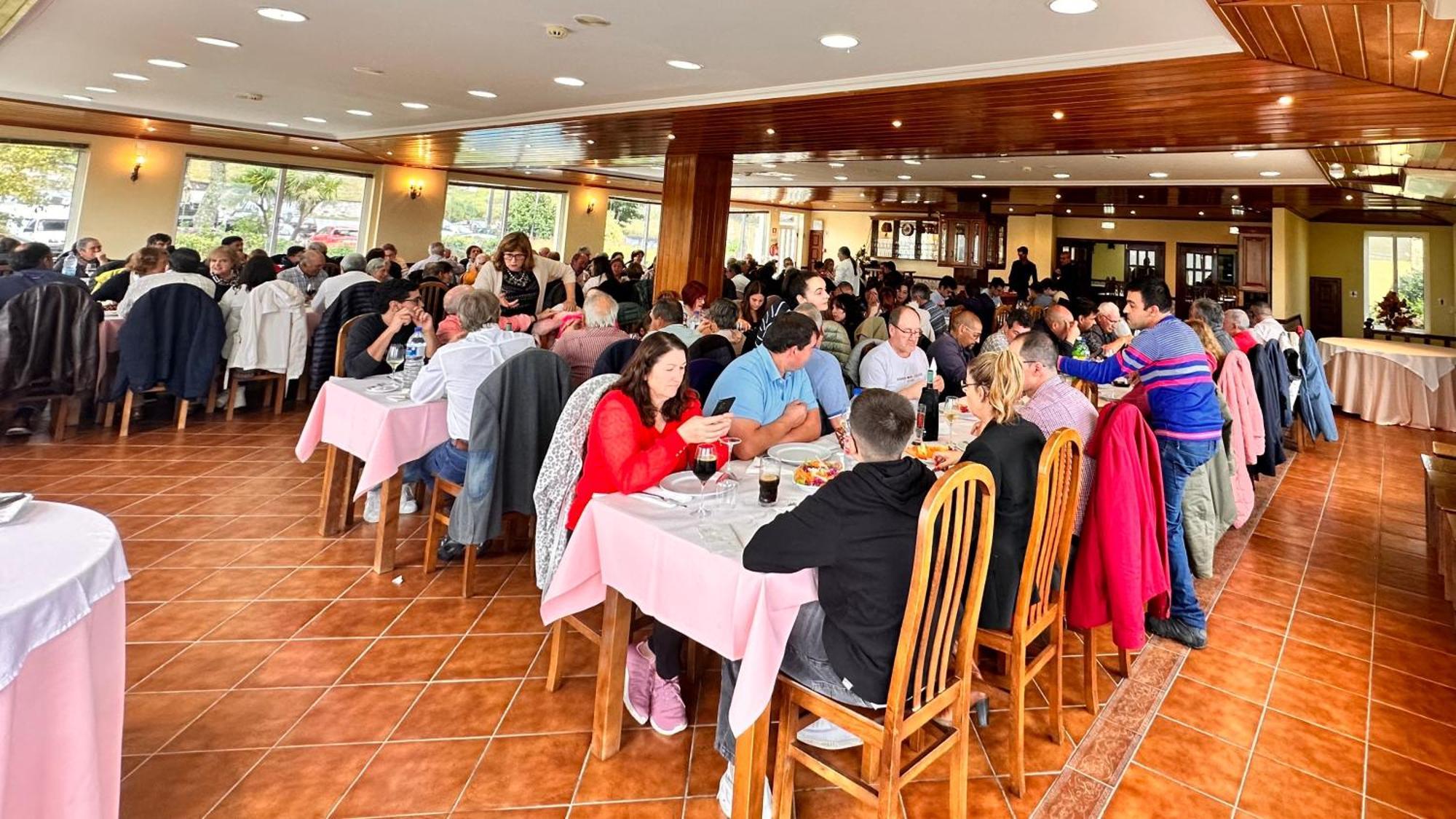 Residencial A Cista Hotel Vila da Ponte Luaran gambar