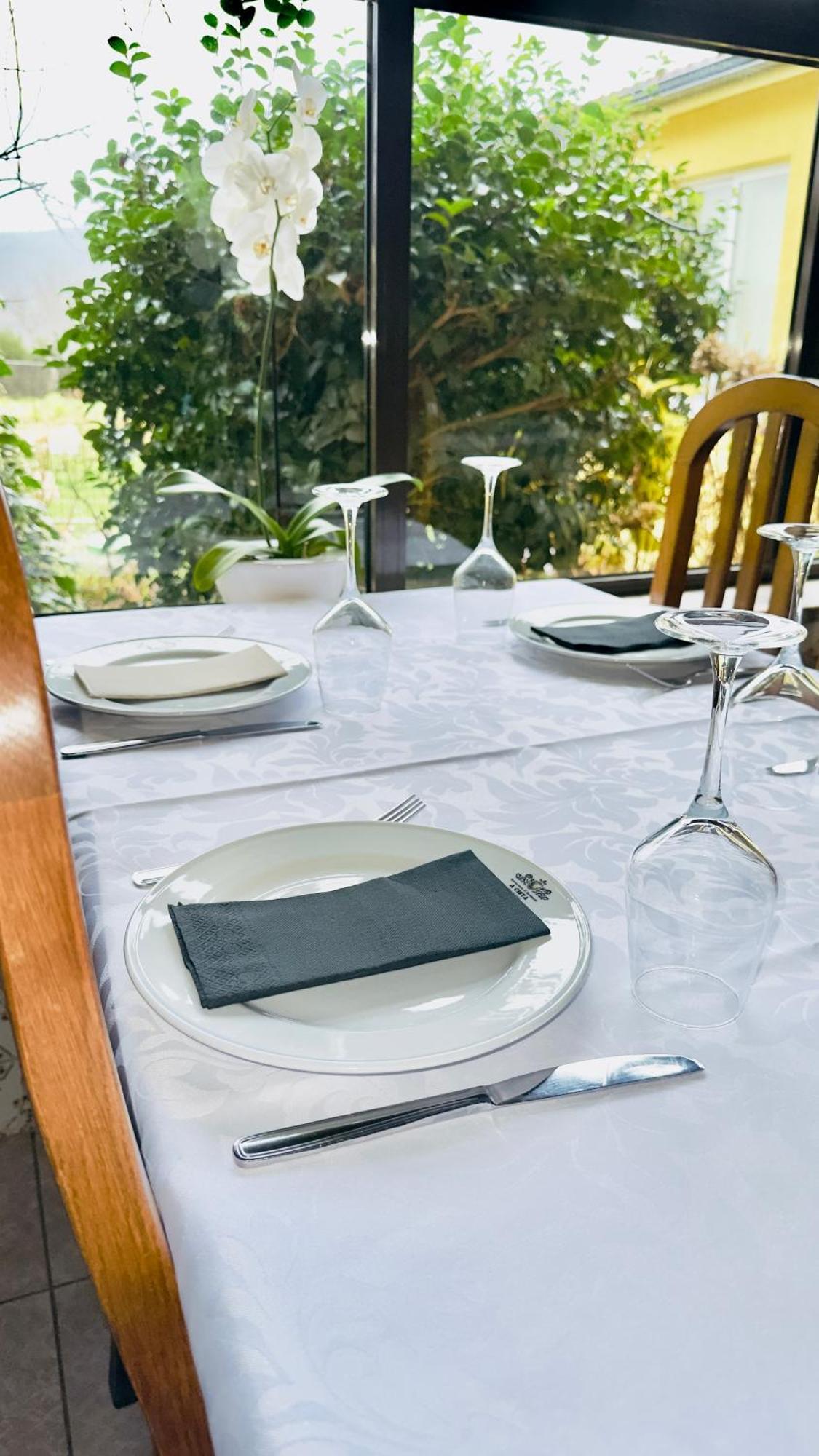Residencial A Cista Hotel Vila da Ponte Luaran gambar