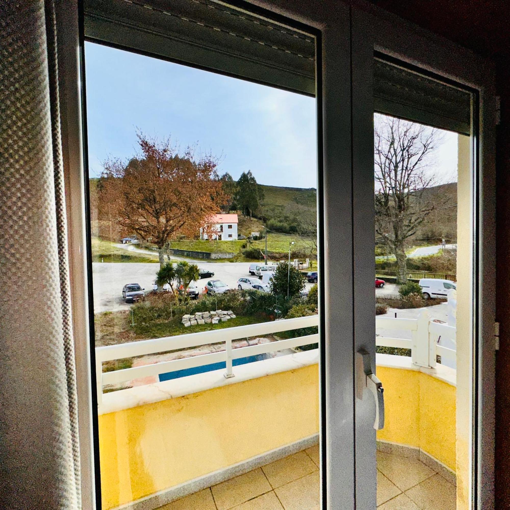 Residencial A Cista Hotel Vila da Ponte Luaran gambar